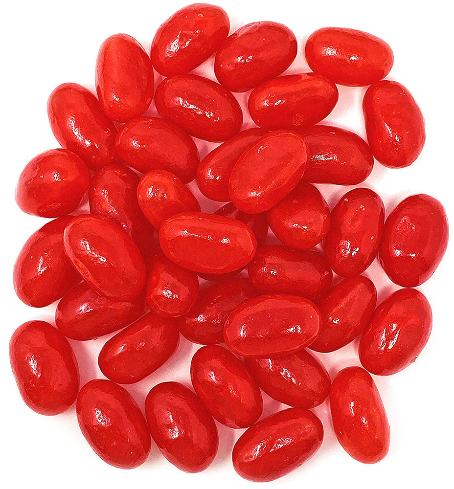Sweet Gourmet SweetGourmet Jumbo Cinnamon Jelly Beans