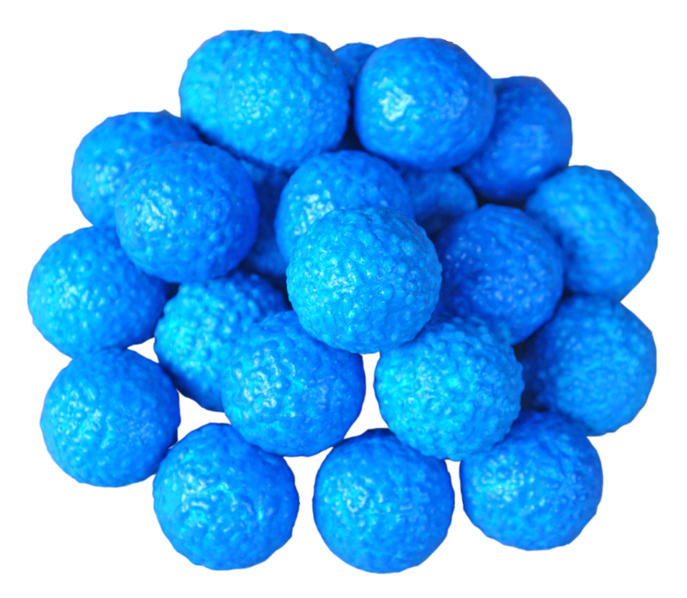 Sweet Gourmet SweetGourmet Concord Blue Raspberry Bubble Gum