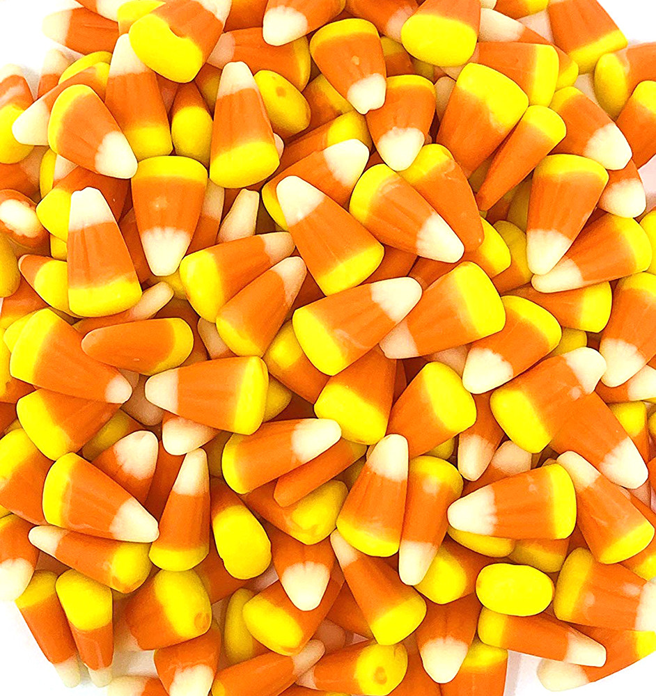 Sweet Gourmet SweetGourmet Zachary Candy Corn