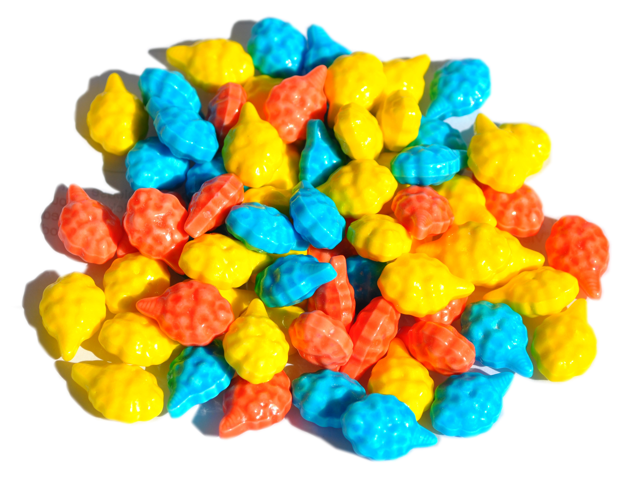 Sweet Gourmet SweetGourmet Concord Coated Cotton Candy