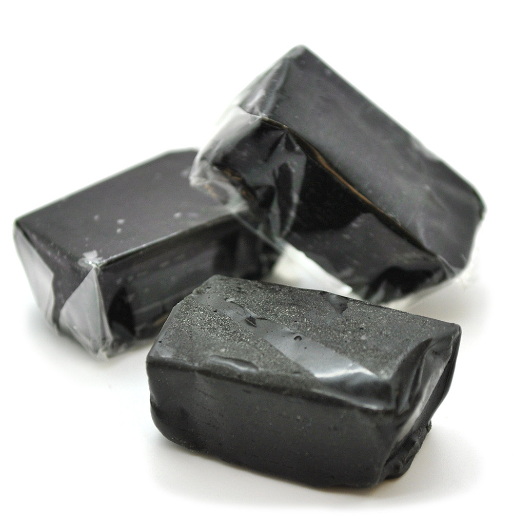 Sweet Gourmet SweetGourmet Gustaf's Dutch Soft Wrapped Licorice Caramels