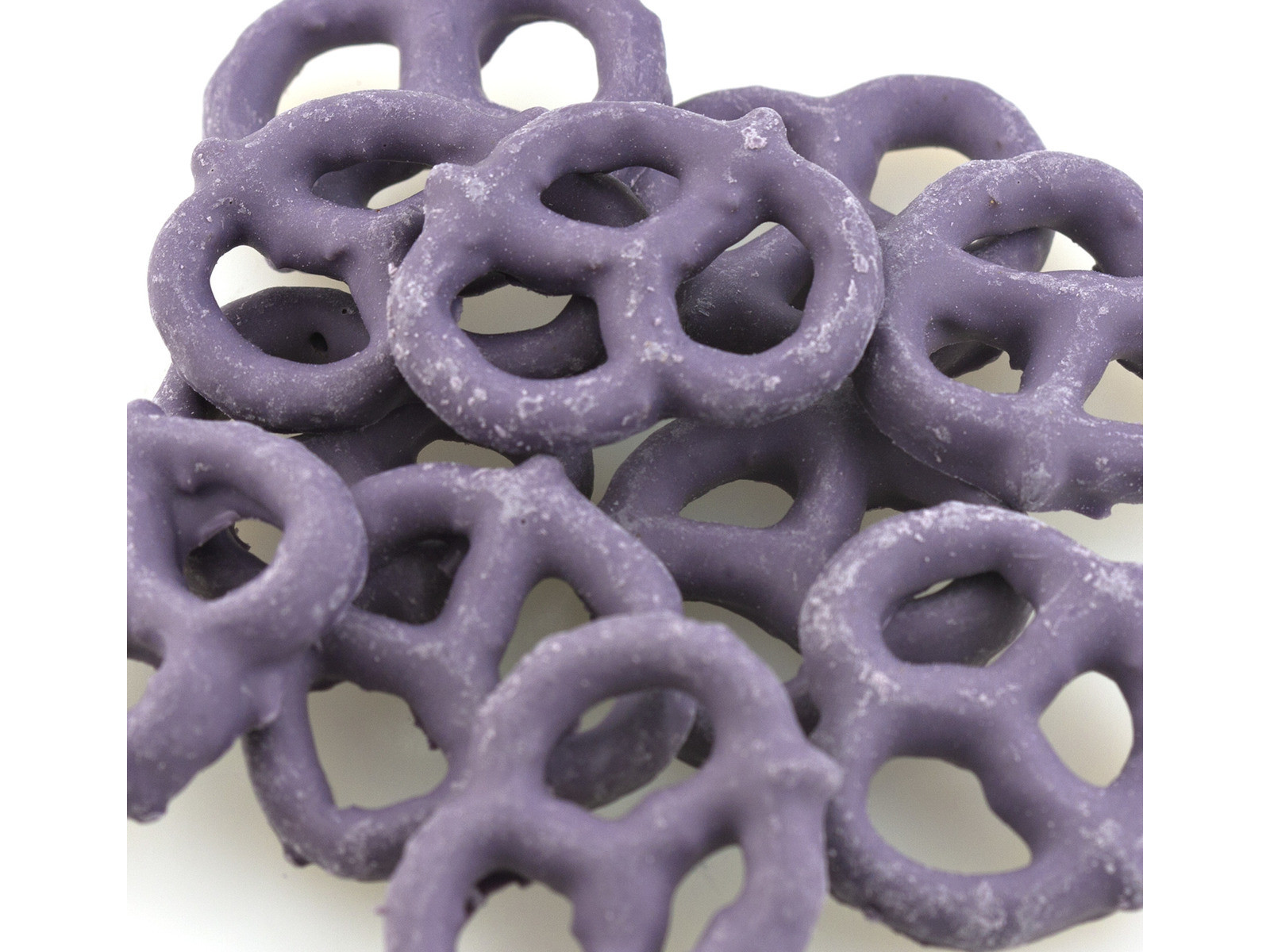 Sweet Gourmet SweetGourmet Raspberry Yogurt Mini Pretzels