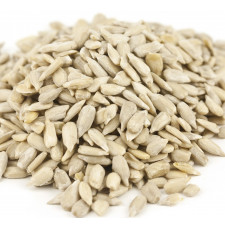 Sweet Gourmet Sunflower Seeds Seeds Nuts Seeds
