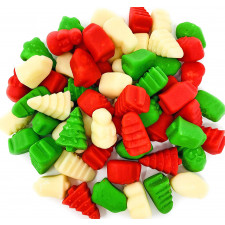 Sweet Gourmet Candy, Christmas - Seasonal Candy - Candy