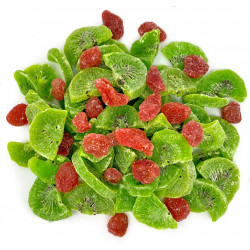 SweetGourmet Kiwi-Strawberry Blend