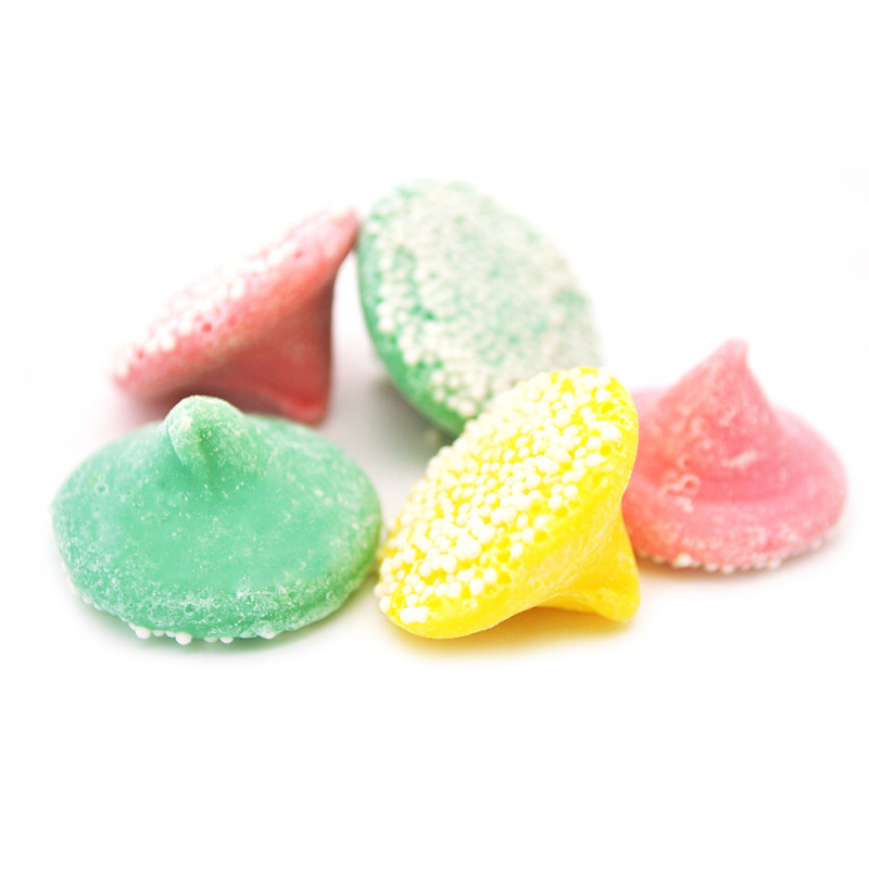Sweet Gourmet SweetGourmet Guittard Smooth 'N Melty Mints