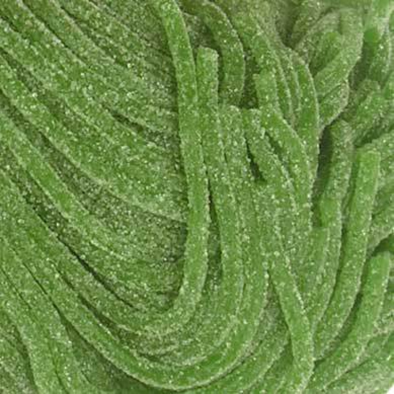 Sweet Gourmet SweetGourmet Gustaf's Licorice Laces, Sour
