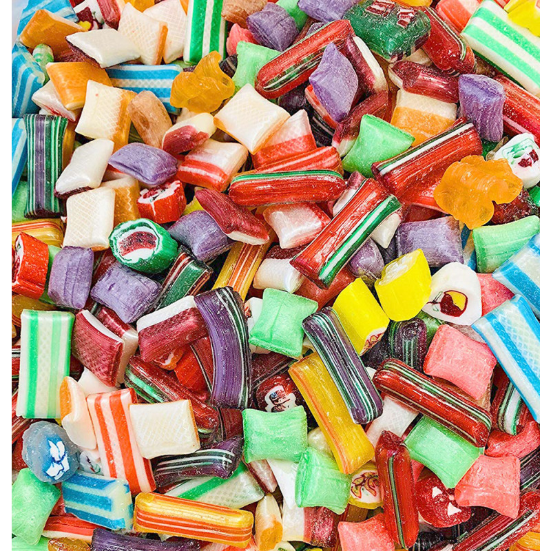 Sweet Gourmet SweetGourmet Primrose Old Fashioned Christmas Mix