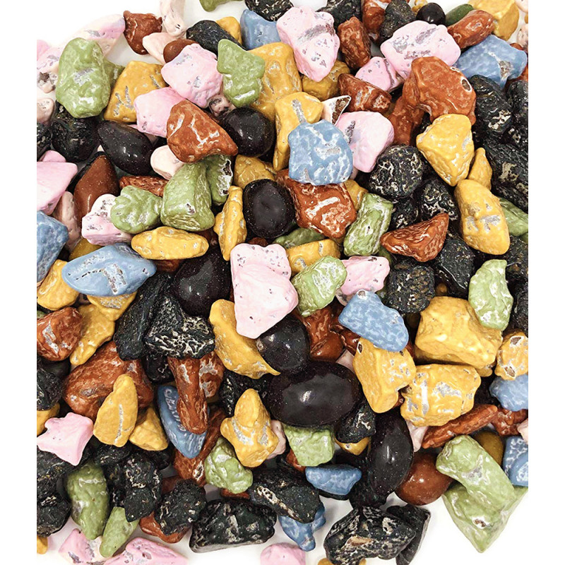 Sweet Gourmet SweetGourmet Kimmie ChocORocks