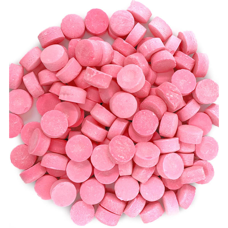 thumbnail image 2 of Aazon.co : Pink Wintergreen Lozenge Int - 1.5 Lbs Of Fresh Inty... 2 of 11