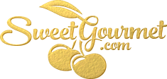 Sweet Gourmet Logo